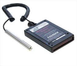 Máy đo nhiệt độ hồng ngoại Exergen D501-RS Microscanner
